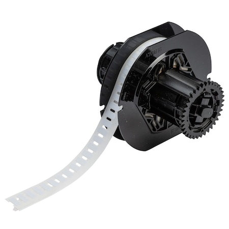 Brady i5300 Electrostatic Dissipative Polyester Labels 0.2in H x 0.5in W WT 3700/RL B33-344-473